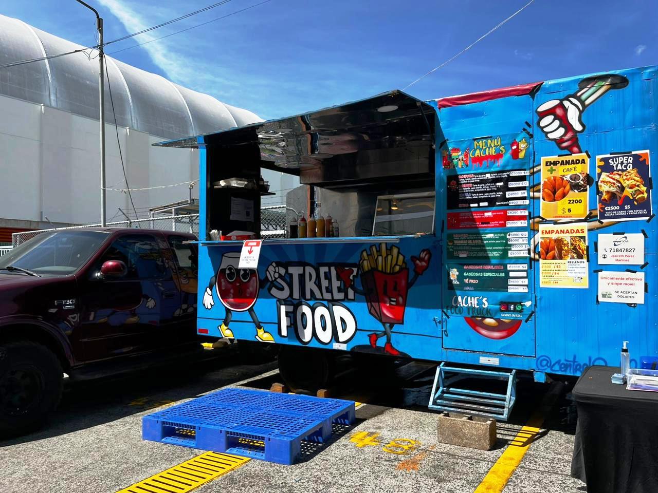 Street Food