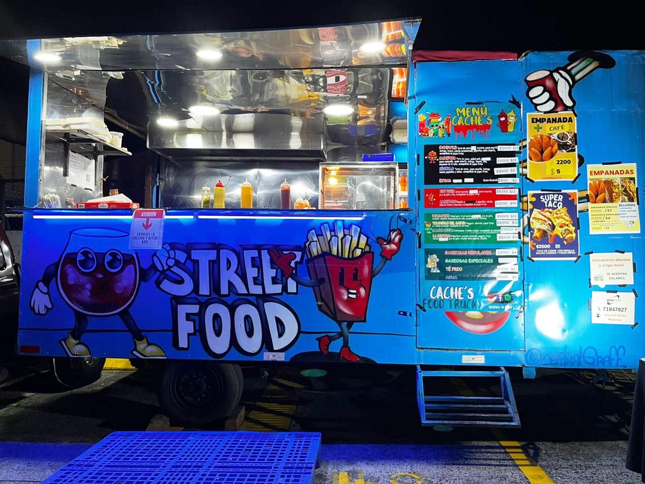 Street Food