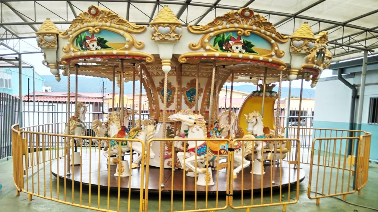 Caballitos